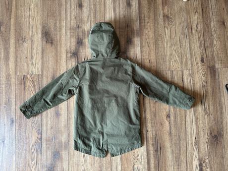 Parka next, next,122