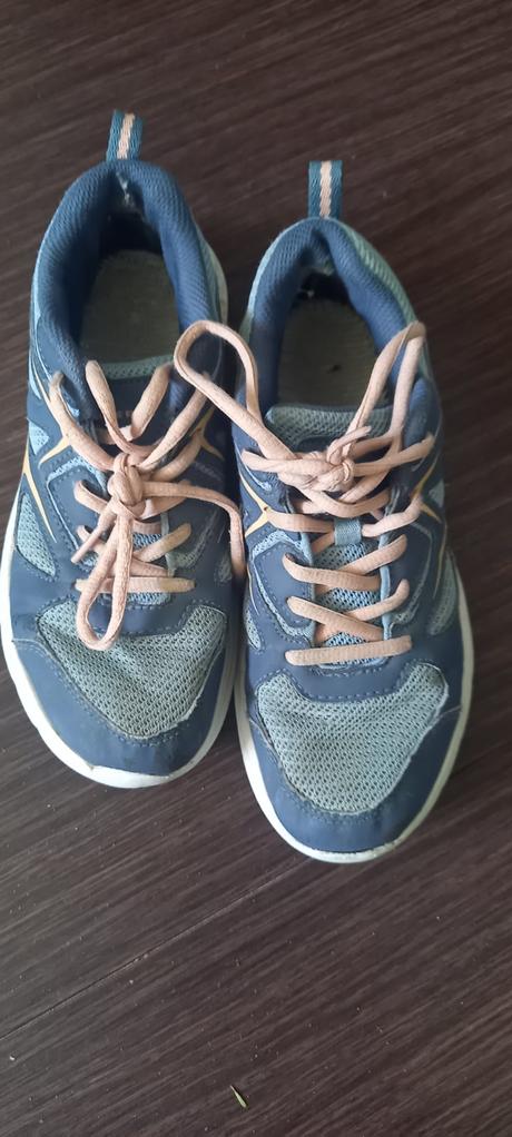 Tenisky, alpine pro,36