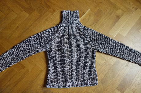 Pletený sveter esprit veľ. 140-146, esprit,140