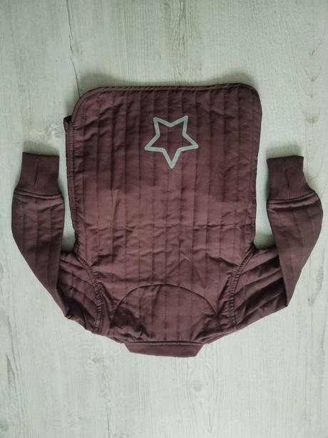 Enfant thermo bunda, 98