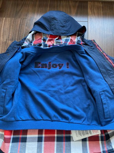 Prechodná bunda 104 sergent major, sergent major,104