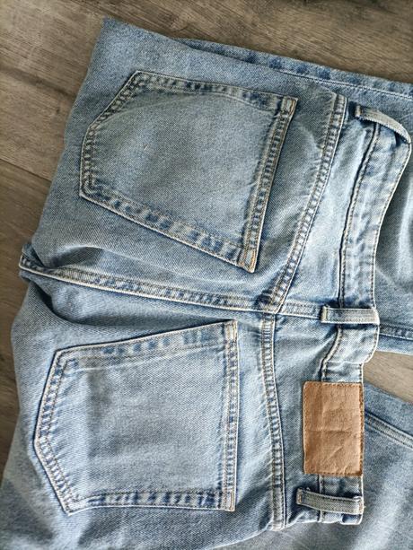 Rifle top, h&m,36