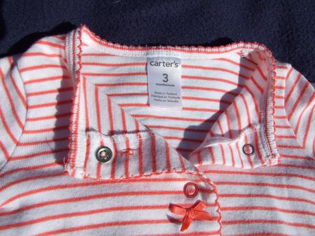 Bolerko , carter's,62