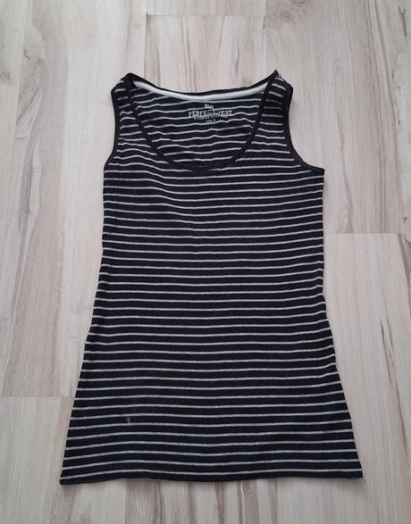 Tričko f&f č.36, f&f,36