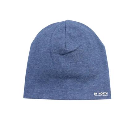 Chlapčenská dvojvrstvová čiapka ajs 52-54 cm 52085, ajs,52 / 54