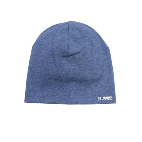 Chlapčenská dvojvrstvová čiapka ajs 52-54 cm 52085, ajs,52 / 54