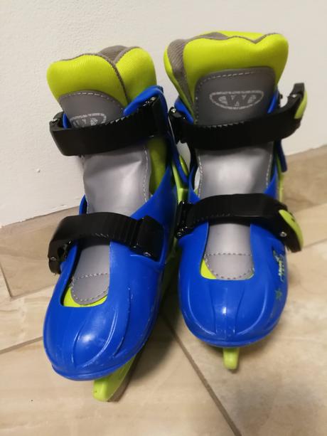 Zimné korčule worker, 29