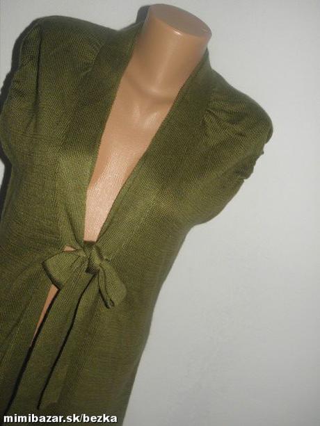 Vestička, promod,40