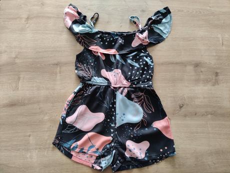 Letný overal, pepco,134