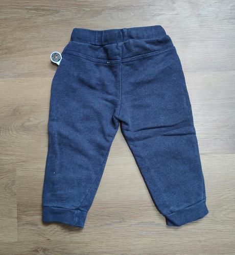 Tepláky veľkosť 86, coccodrillo,86