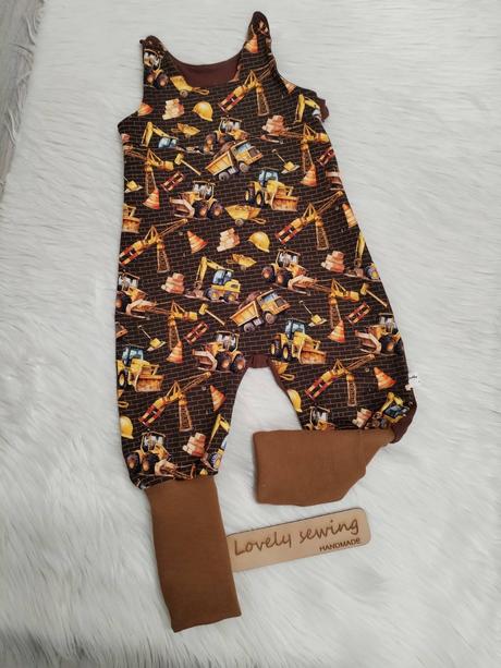 Jarny-jesenny spací vak s nozickami, 