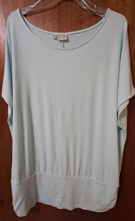 Dámske tričko bonprix  48 / 50, bonprix,<50