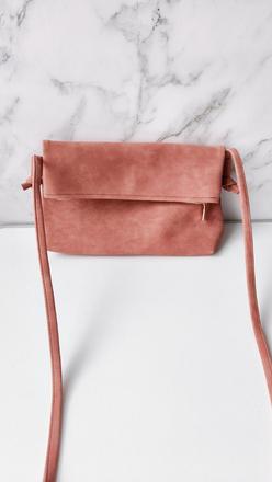 Pupa kabelka ružová, 