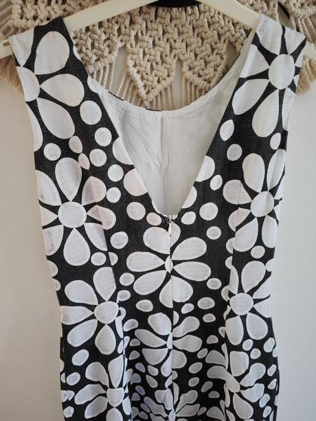 Koktejlové šaty ana alcazar, m