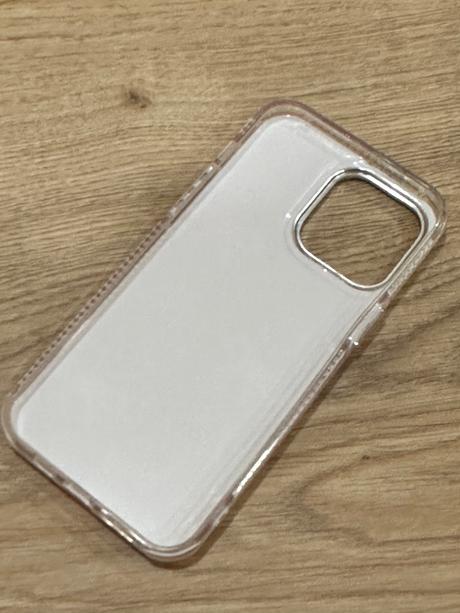 Krasny novy kryt iphone 14 pro max, 