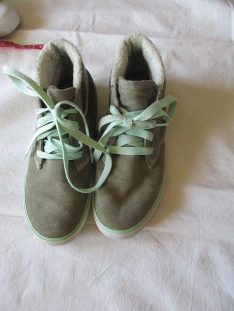 Tenisky gravis č.39, 39