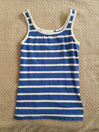 Dámske tielko, new yorker,xs