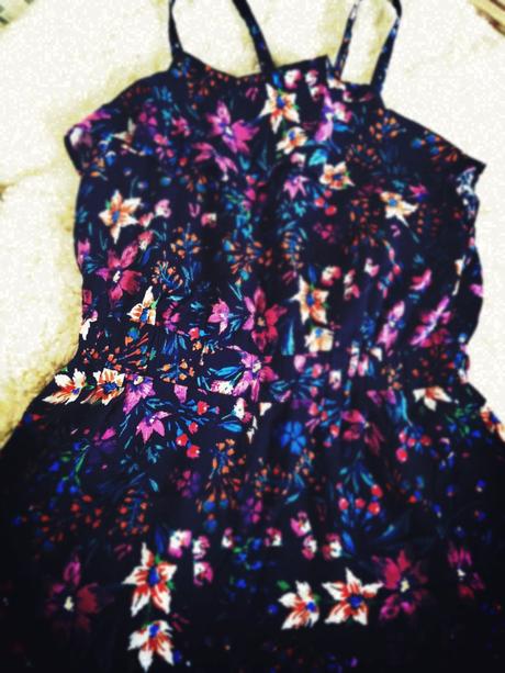 Kvetinový overal, tu,146