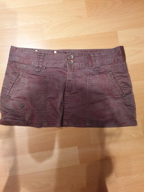 Sukňa lee cooper, lee cooper,m