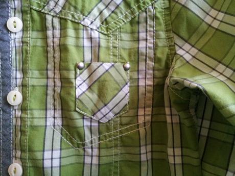 Košela pre frajerov-cena s poštou, next,92