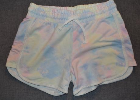 2 pack kraťasy, f&f,152