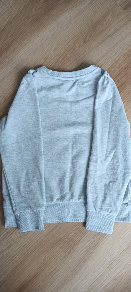 Mikina dino 122/128, dopodopo,122