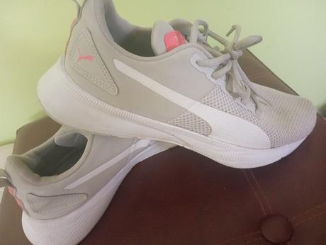 Nosené len vnutri, puma,36
