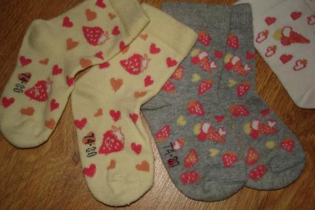 Ponožky, 21