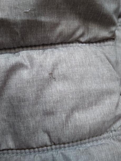 Prechodná bunda, 128