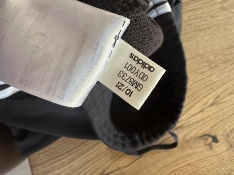 Adidas teplaky, adidas,s