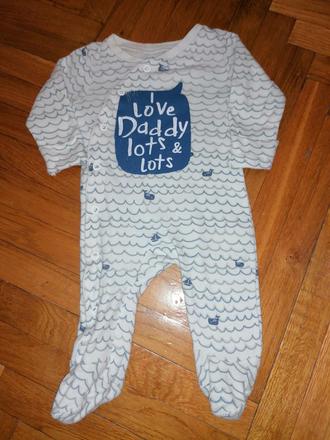 Overal na spanie, f&f,56