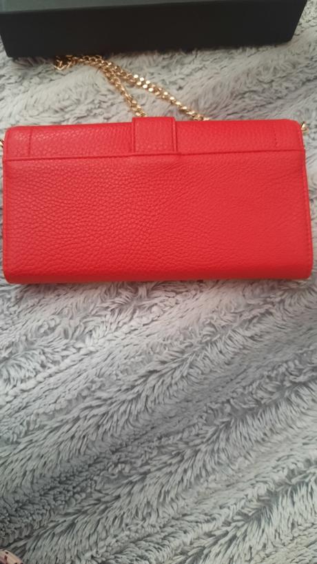 Versace kabelka a penazenka 2v1, versace