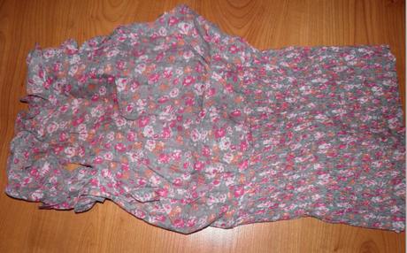 S/m topik/blúzka na leto, s