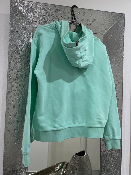 Mikina, tommy hilfiger,152