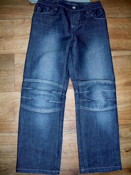 Balíček oblečenia v.122, 122–134