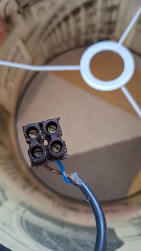 Tienidlo top stav ...len viselo, 