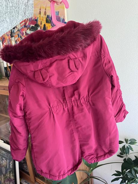 Zimná bunda, next,122