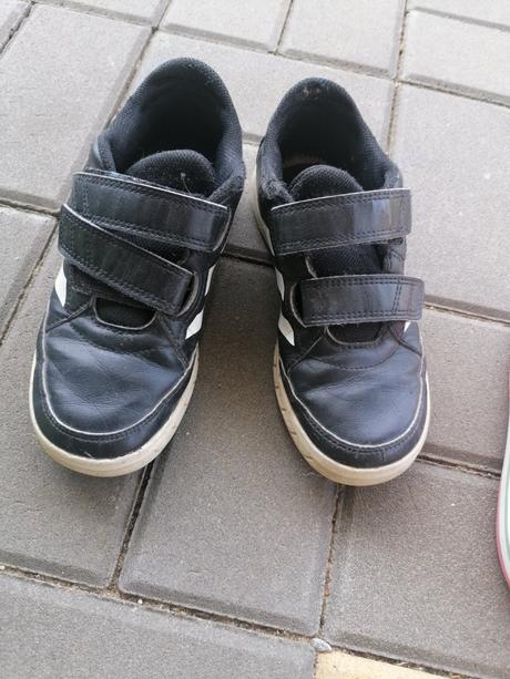 Tenisky adidas, adidas,32