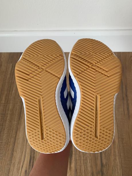 Halové tenisky adidas, adidas,30