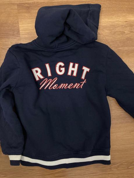 Mikinka zara, zara,134