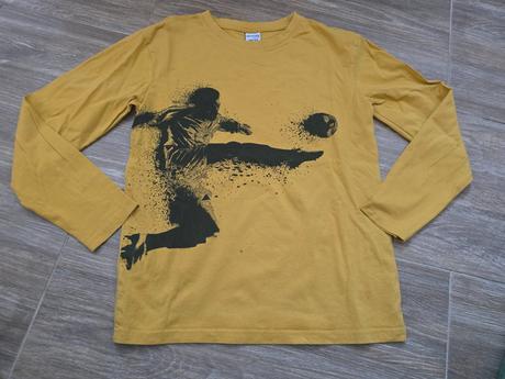 Tričko č.158-164, chapter young,158