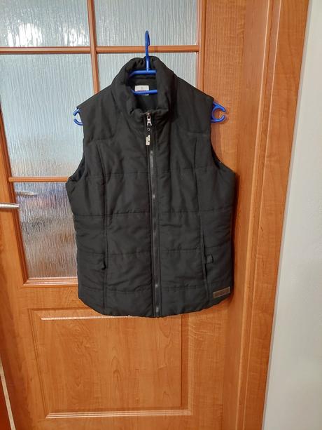 Dámska vesta velkost 42 v top stave, colours of the world,42