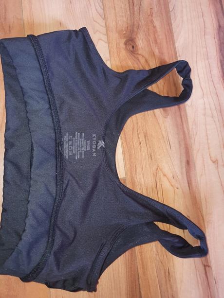 Športová podprsenka xs, xs