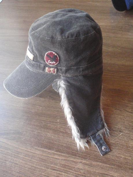 Zimná čiapka, lindex,122