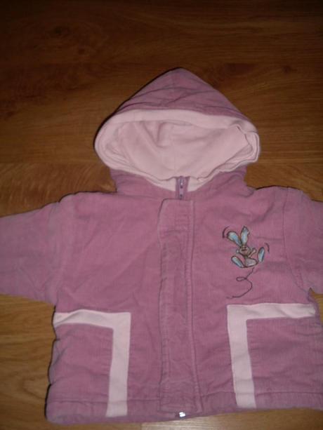 Bunda prechodná, 68