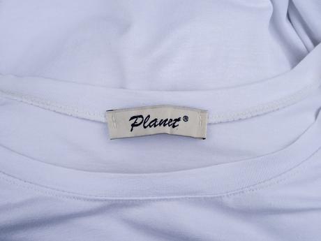 Elastické dlhé tričko/ tunika 40 - 46,