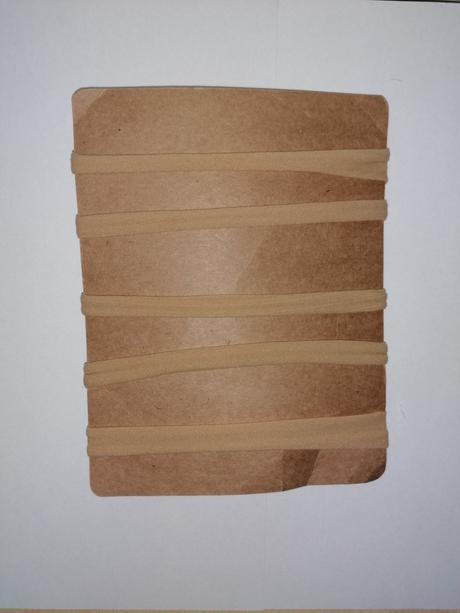 Detské čelenky 5 ks, 