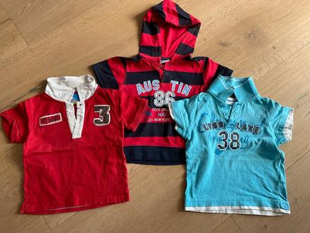 Tricka na leto, dopodopo,86