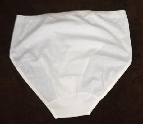 3ks + 2ks nové nohavičky vo veľ. xxl, xxl