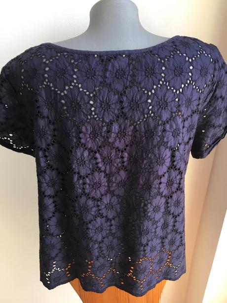 Dámske tričko/blúzka, l